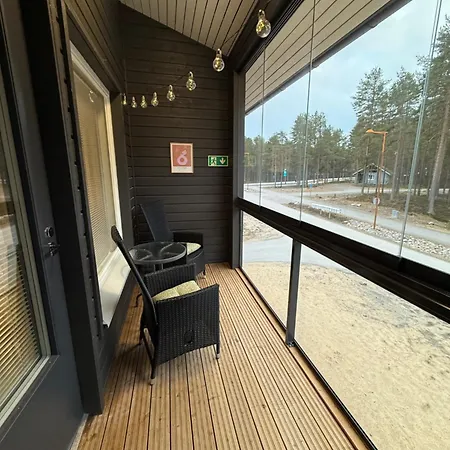 Tahkokorva Studios By Hiekka Booking Kalajoki Exterior photo