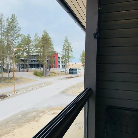 Tahkokorva Studios By Hiekka Booking Kalajoki Exterior photo