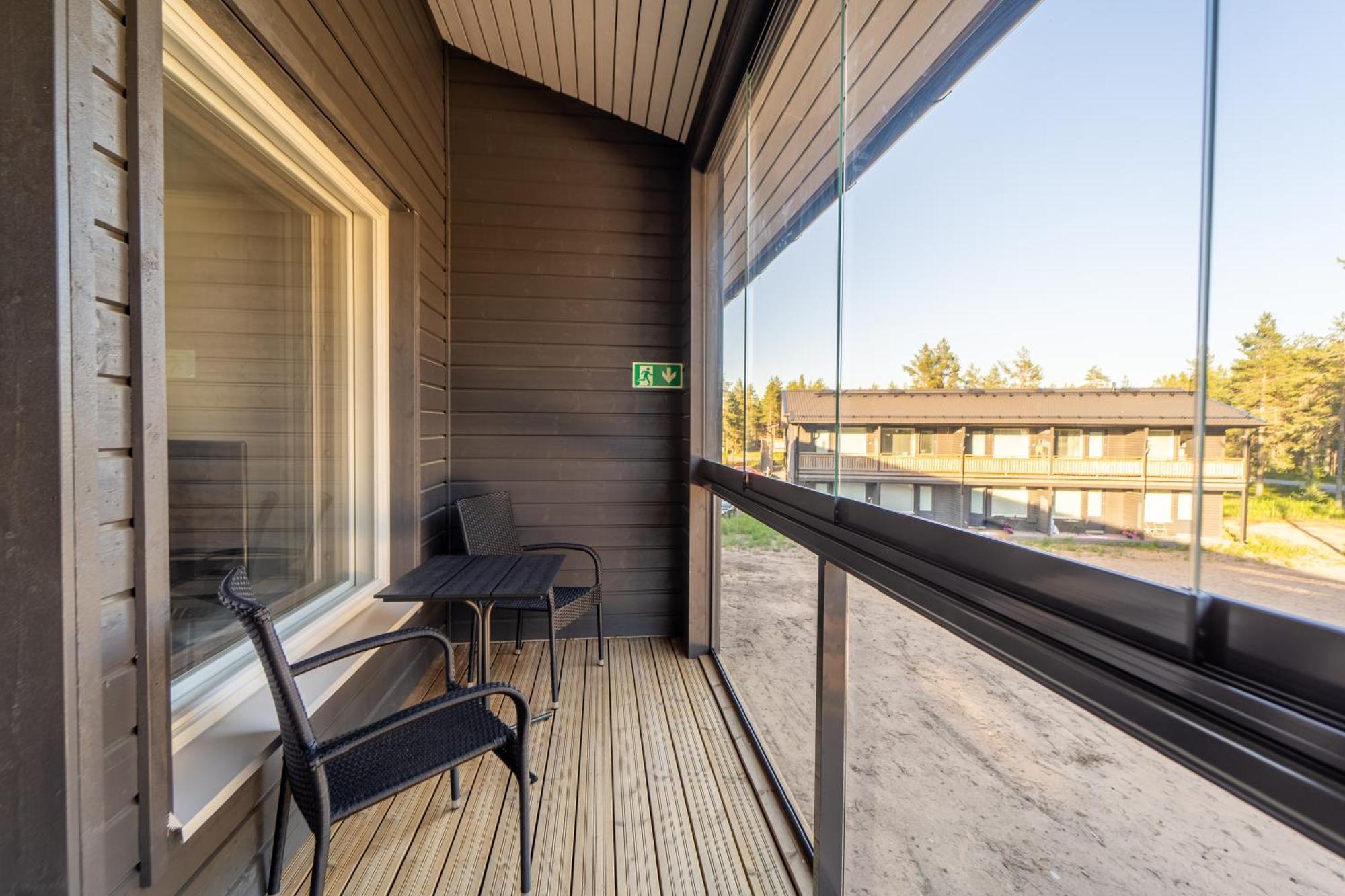 Tahkokorva By Hiekka Appartement Kalajoki