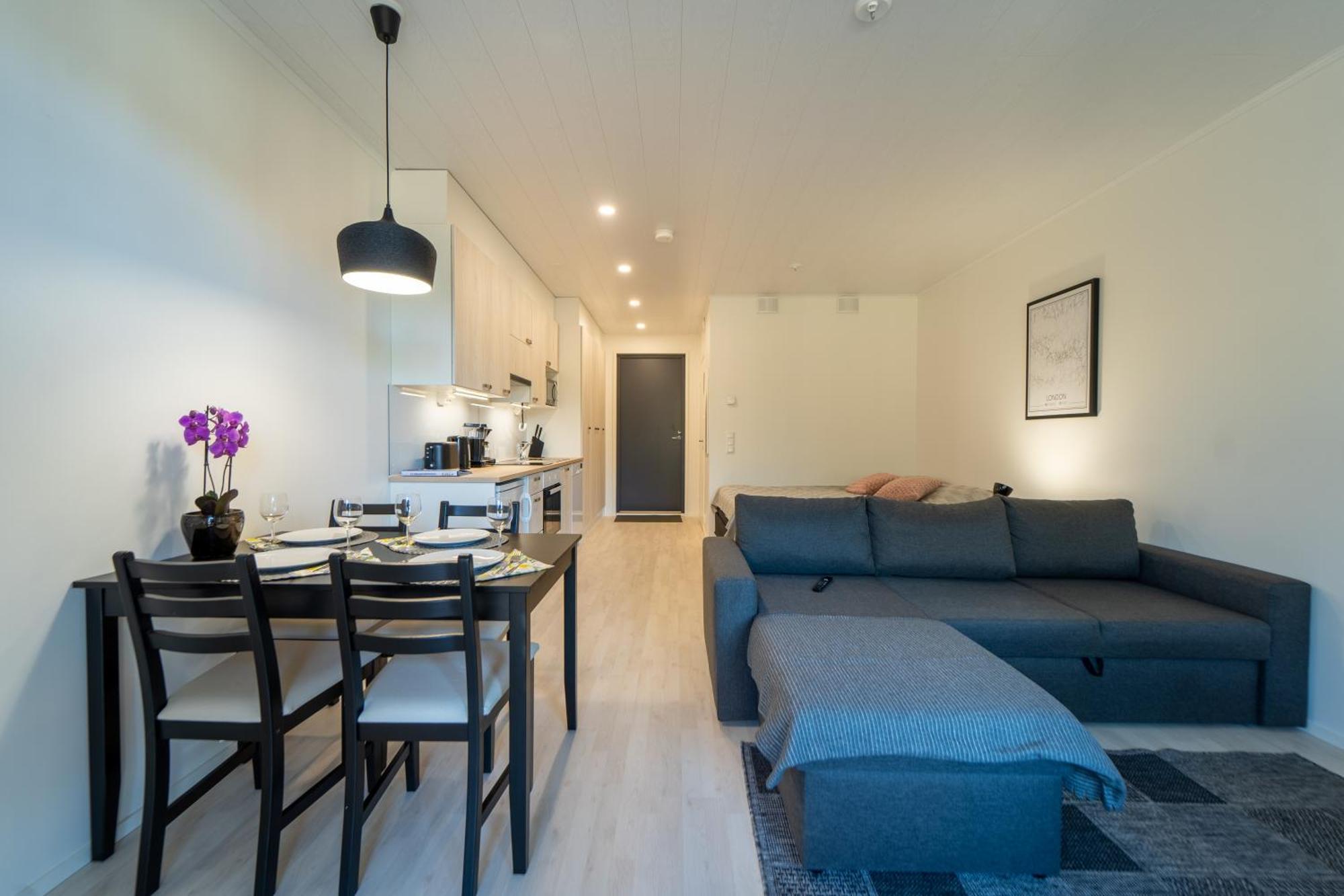 Appartement Tahkokorva By Hiekka *