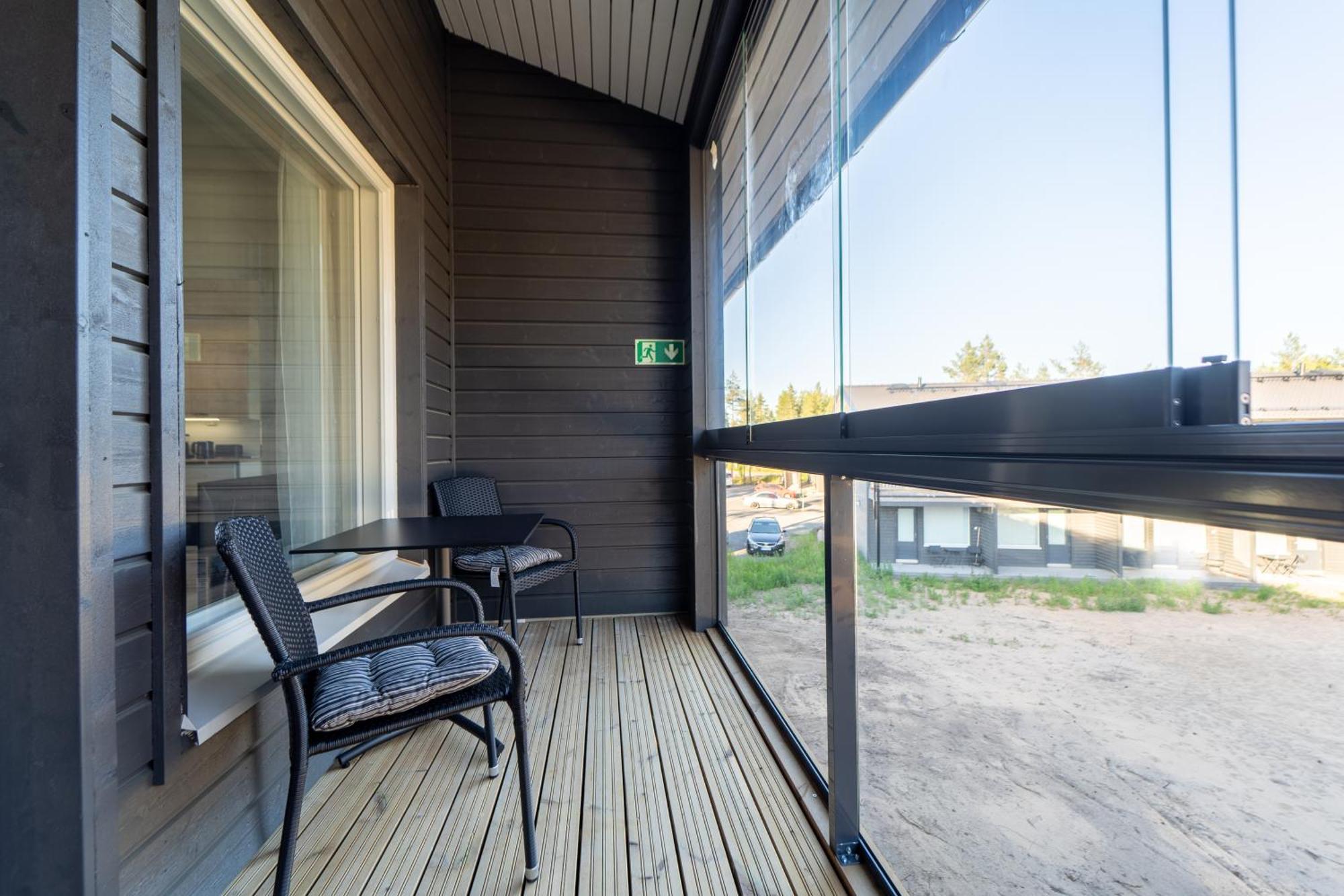Appartement Tahkokorva By Hiekka *