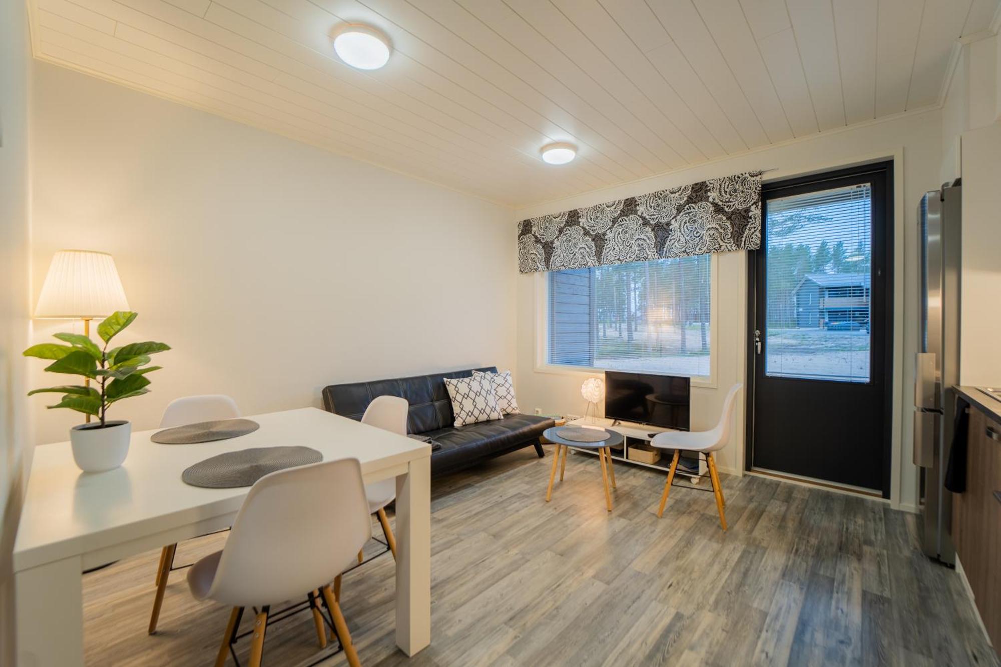 Tahkokorva By Hiekka Appartement Kalajoki