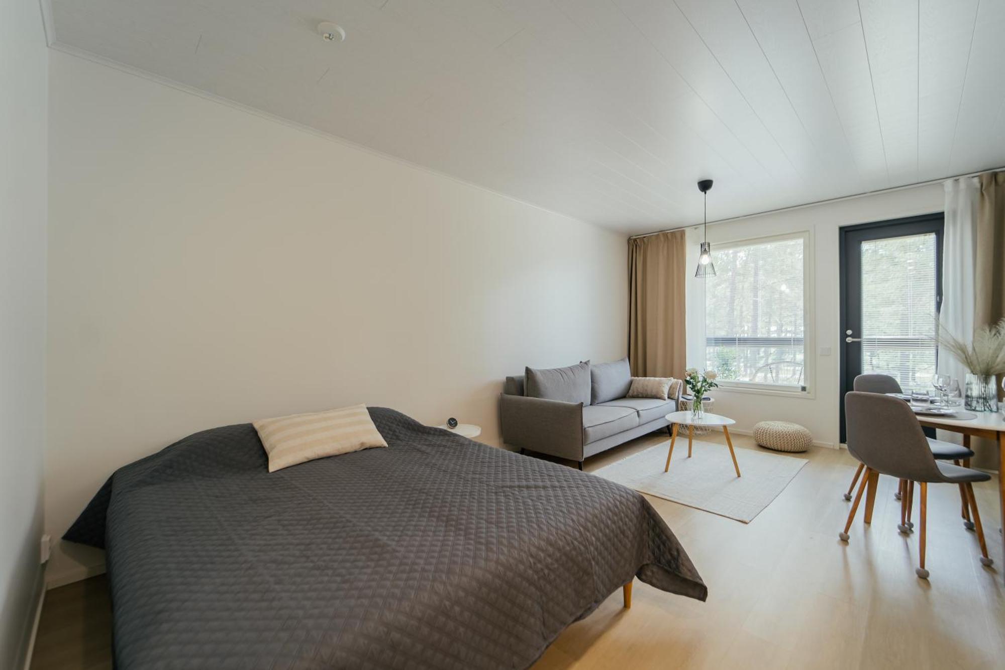 Appartement Tahkokorva By Hiekka