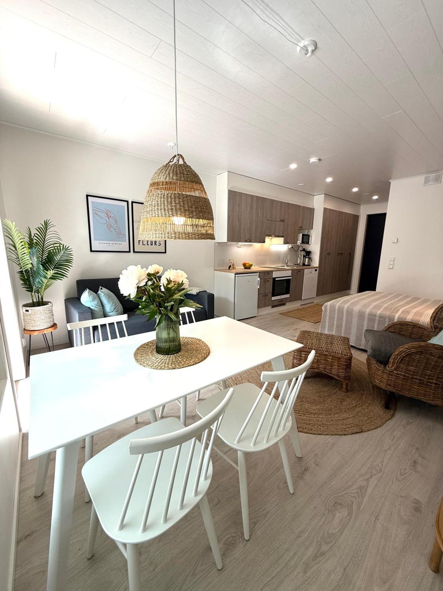 Tahkokorva By Hiekka Appartement Kalajoki